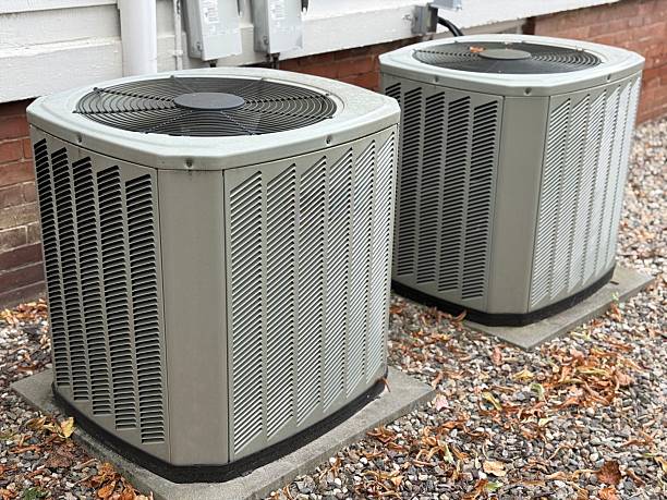 Reliable Hvac contractor in Aberdeen, WA by HVAC Repair CO